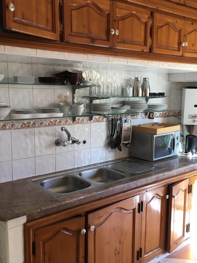 Appartement Andalou Marrakesch Exterior foto