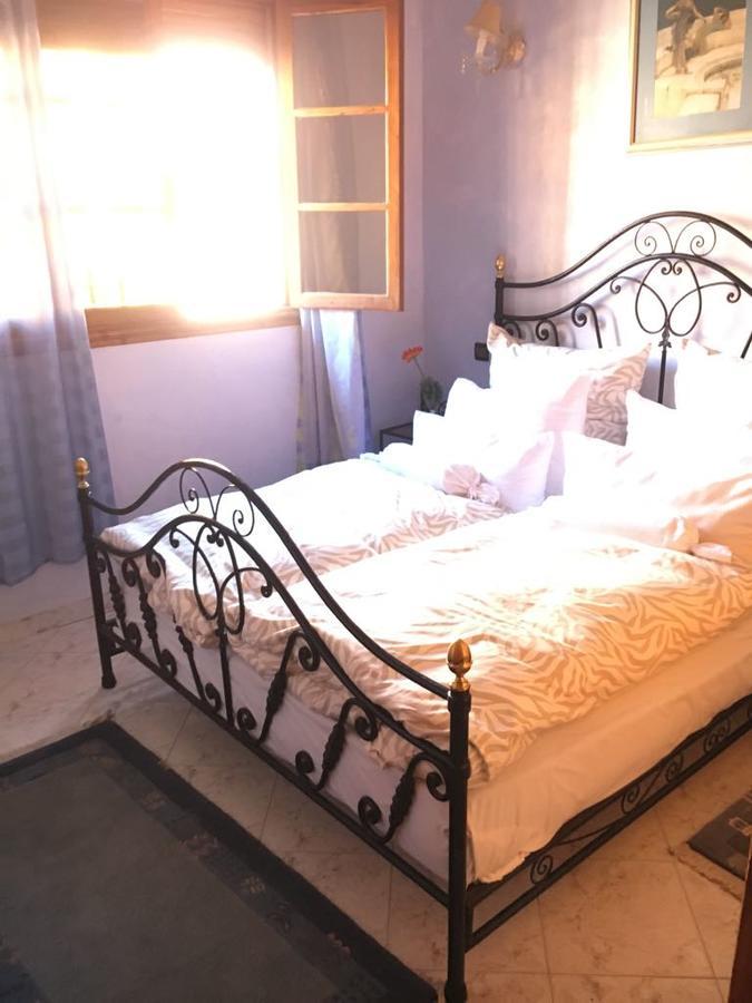 Appartement Andalou Marrakesch Exterior foto