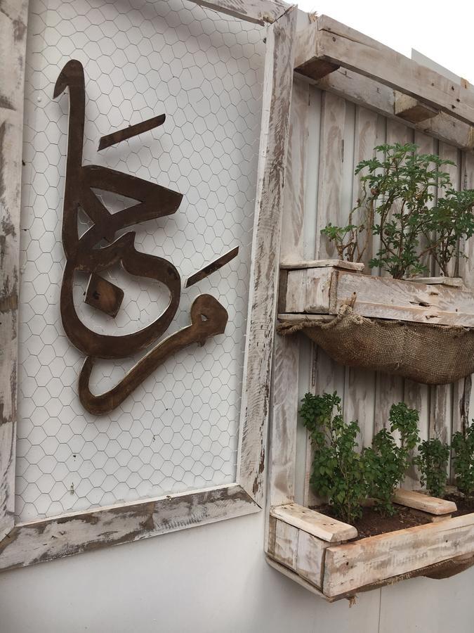 Appartement Andalou Marrakesch Exterior foto